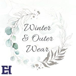 Winter & Outer Wear